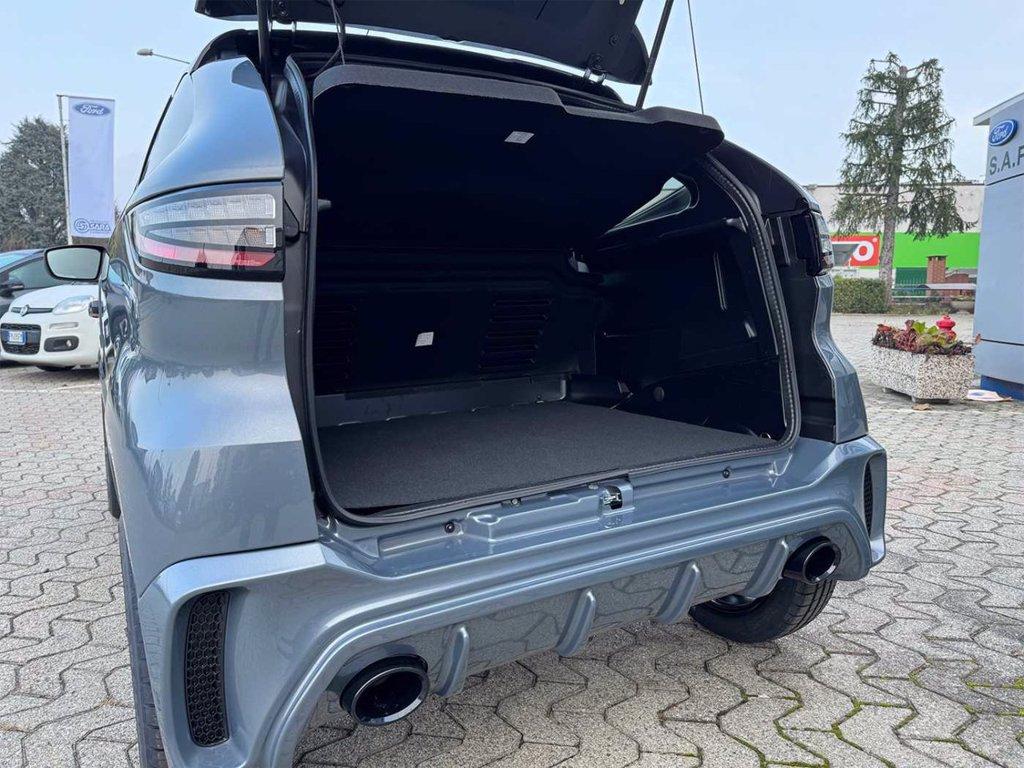 AIXAM Coupè Sport del 2024