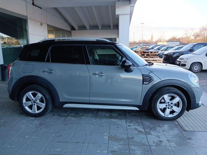 MINI Countryman Mini Countryman 1.5 Cooper auto