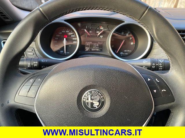 ALFA ROMEO Giulietta 1.4 Turbo 120 CV Super