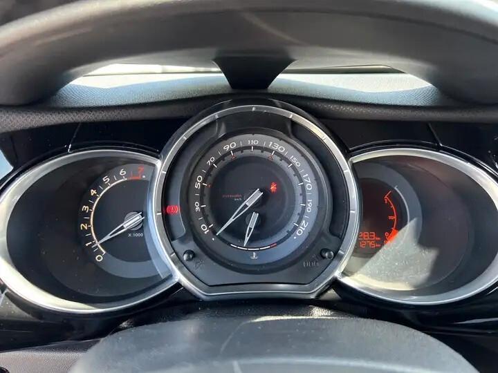 Citroen DS 3 1.4 VTi 95 Chic