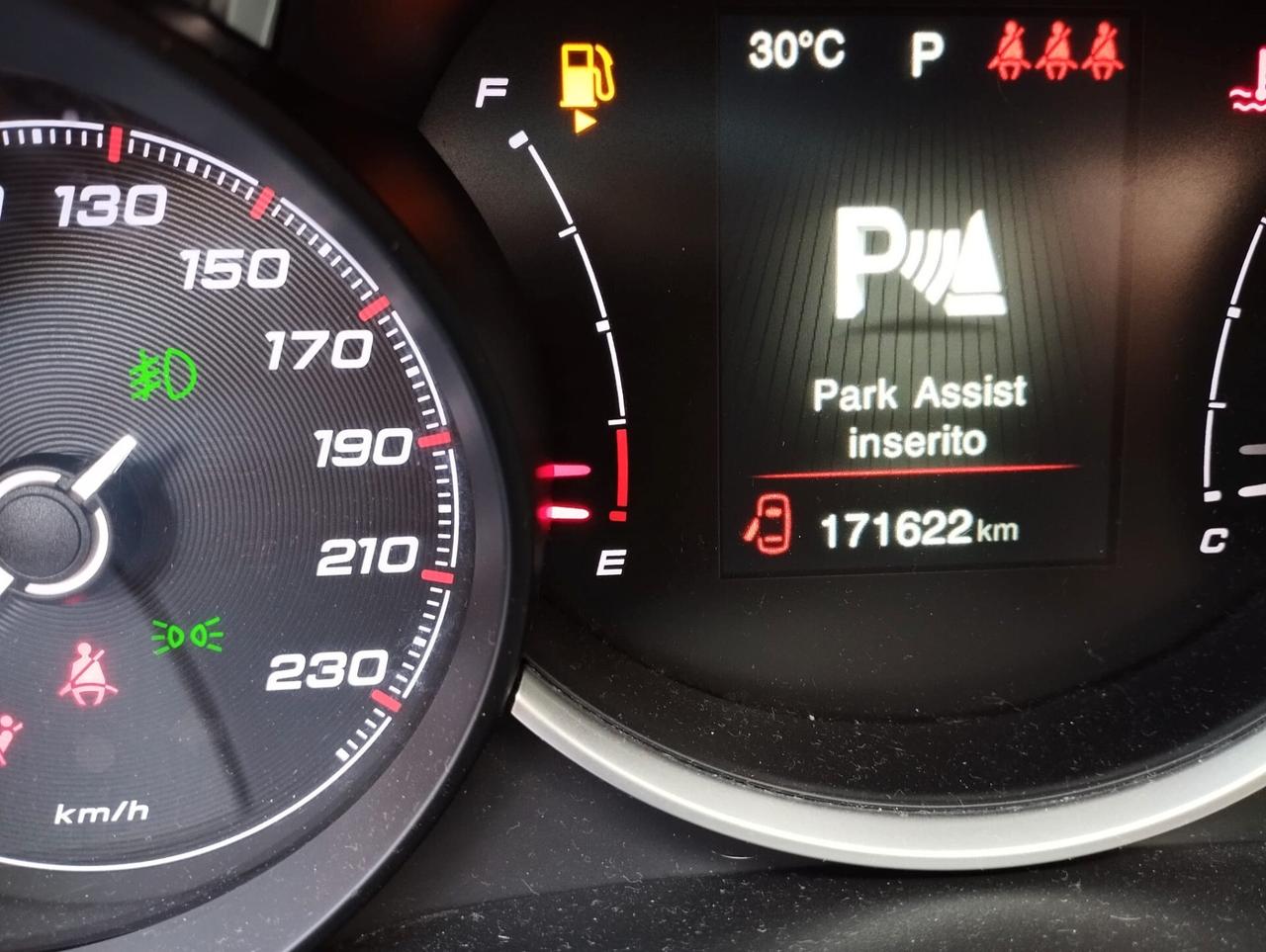 Fiat 500X 1.6 MultiJet 120 CV DCT Sport