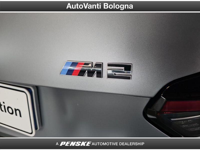 BMW M2 M2