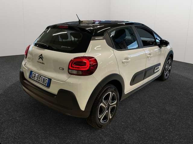 Citroen C3 1.2 puretech 83Cv Plus *7000KM*