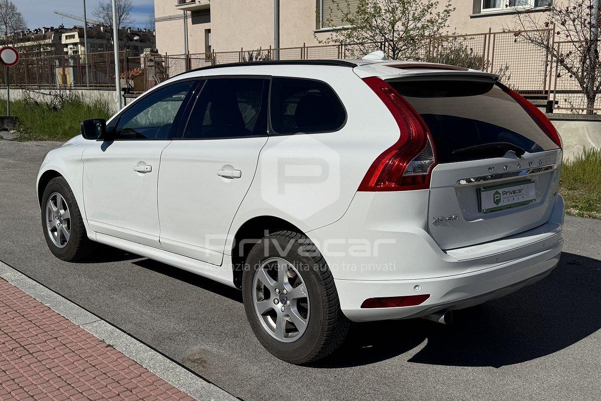 VOLVO XC60 D3 Geartronic Momentum