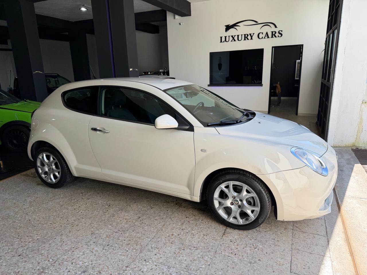 Alfa Romeo MiTo 1.3 JTDm-2 95 CV 2012