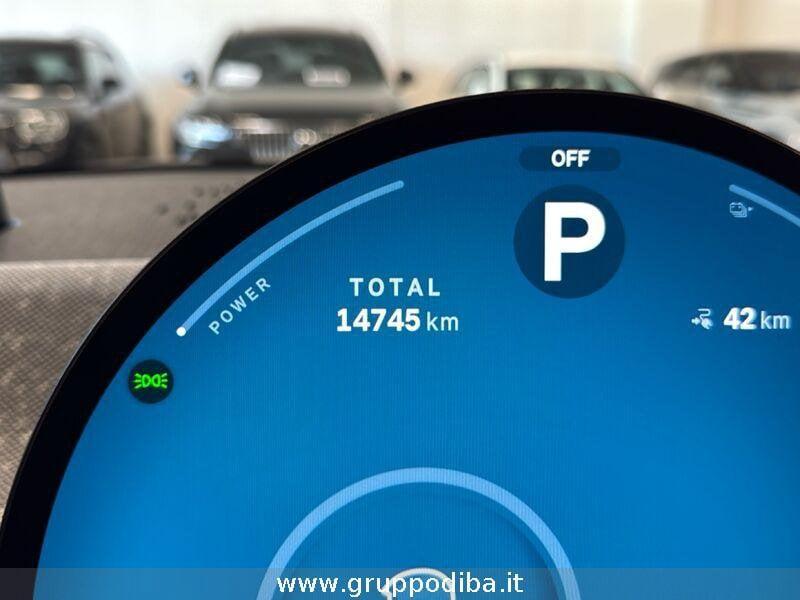 MINI Cooper Mini J01 All-Electric Mini SE Favoured