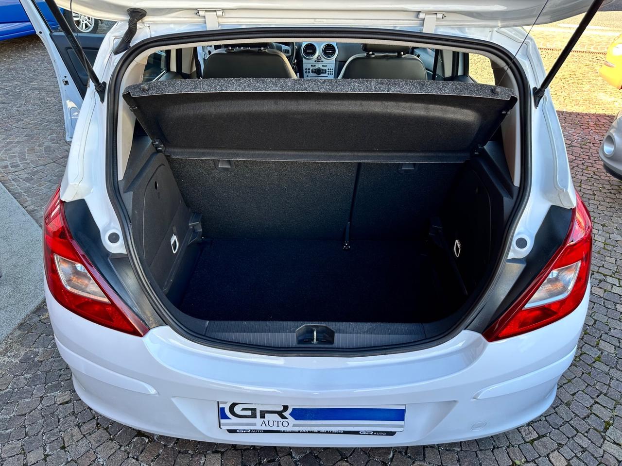 Opel Corsa 1.3 CDTI 75CV 5P Elective -Neopatentati