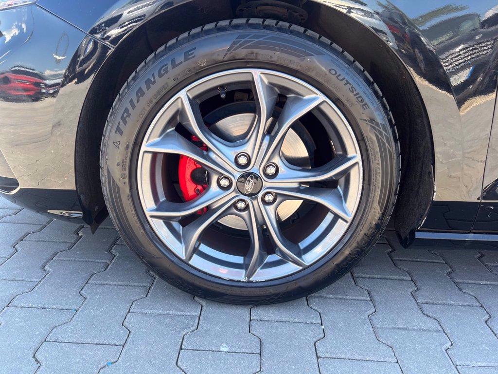 FORD Focus 1.0 EcoBoost Hybrid 125 CV 5p. ST-Line del 2021