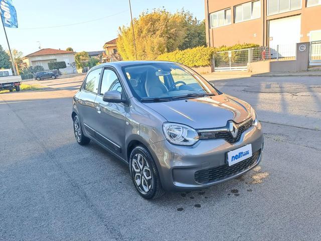 RENAULT Twingo SCe 65 CV Duel2