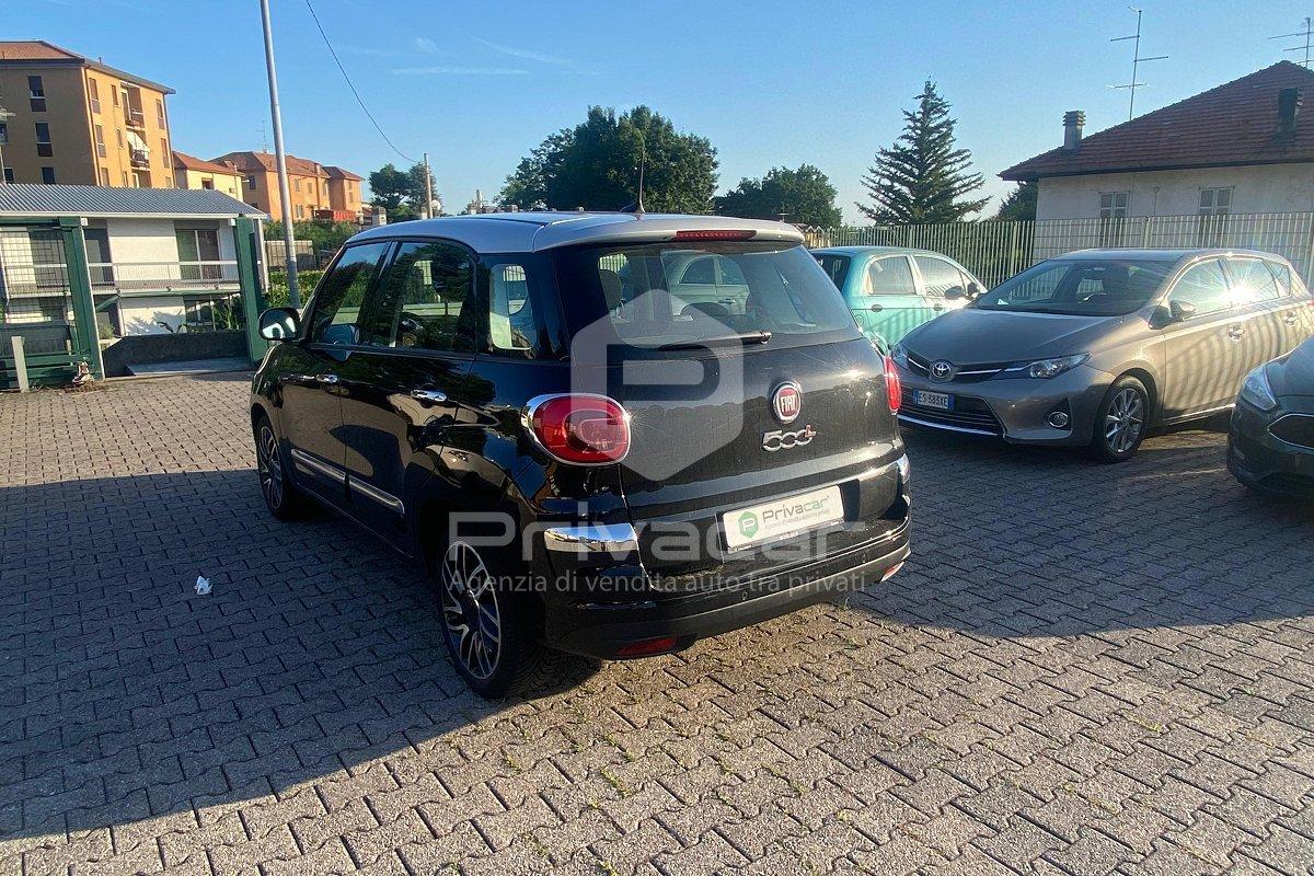 FIAT 500L 1.4 95 CV Mirror