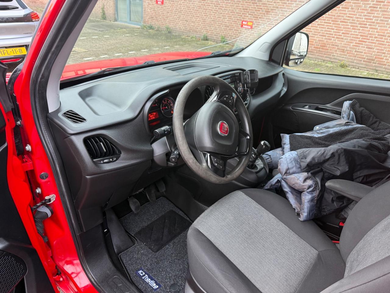 Fiat Doblo Doblò Maxi 1.6 MJT