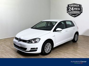 Volkswagen Golf Golf 5p 1.4 tgi Trendline