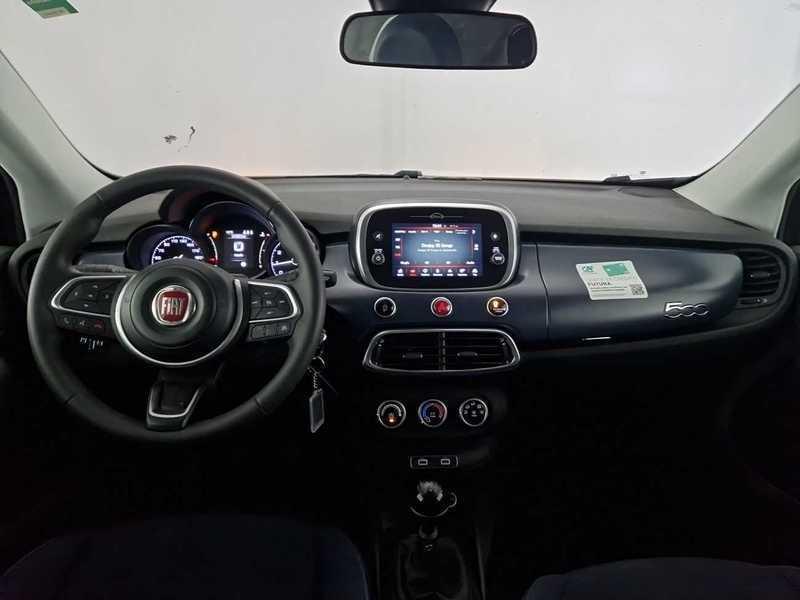 FIAT 500X CLUB 1.0 120CV MY22