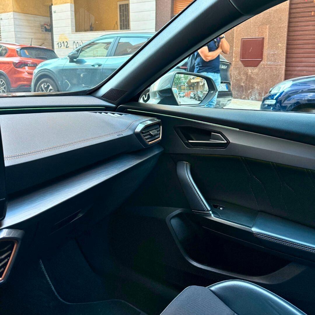 Cupra Formentor 1.5 TSI **GARANZIA CASA MADRE**