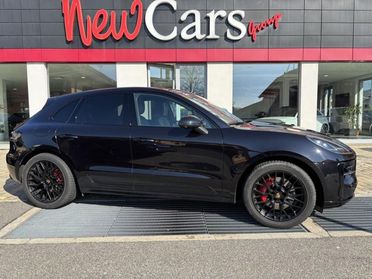 Porsche Macan 2.9 GTS FULL LED-NAVI-TETTO-CAM-20"