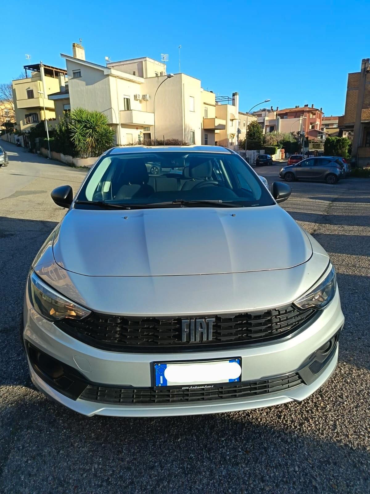 Fiat Tipo 1.4 5 porte Street
