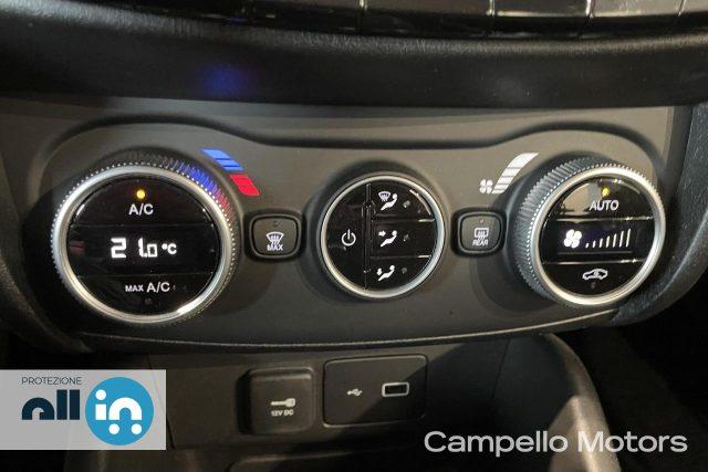FIAT Tipo Tipo 5p 1.5 T4 Hybrid 130cv DCT City Life