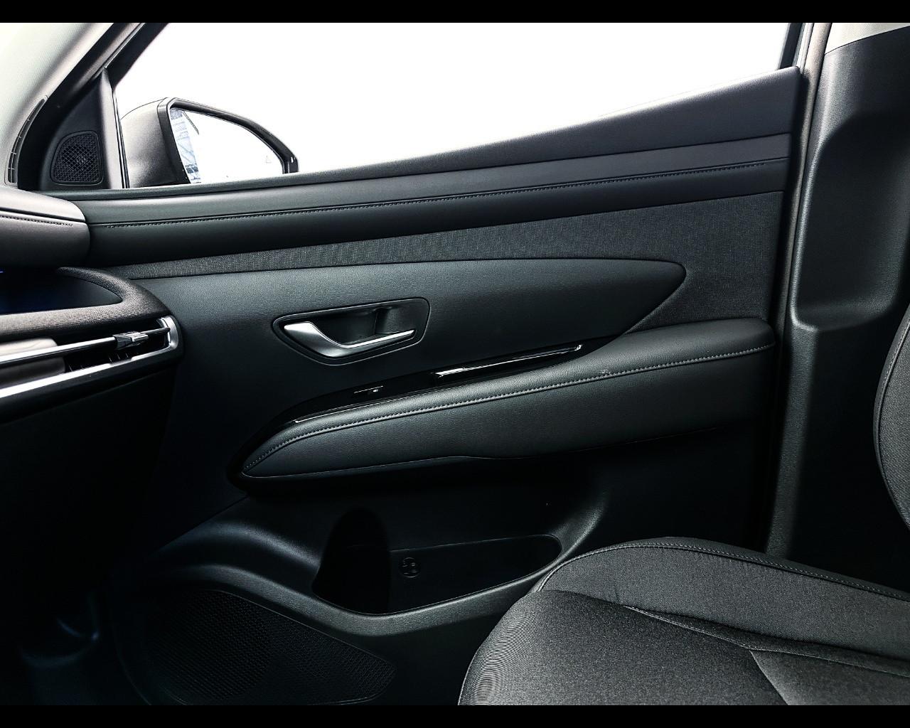 HYUNDAI TUCSON MY26 1.6HEV AT 2WD EXELLENCE
