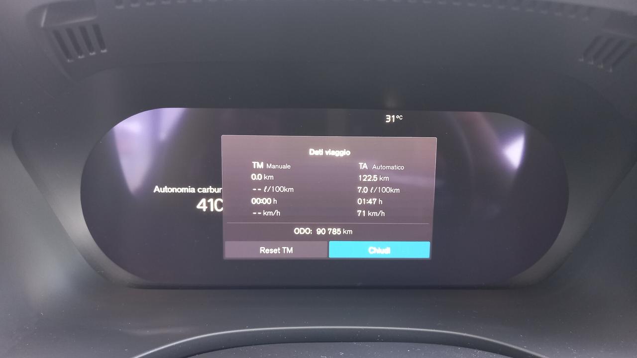 Volvo XC 60 XC60 B4 (d) AWD Geartronic Business