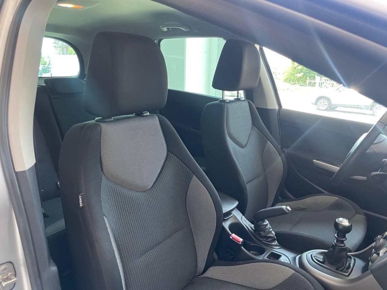Peugeot 308 - Station Wagon - Unico Proprietario