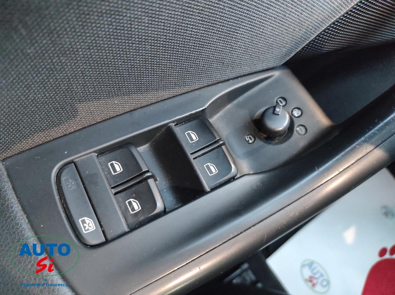 Audi Q3 2.0 TDI - 150cv FULL OPTIONAL
