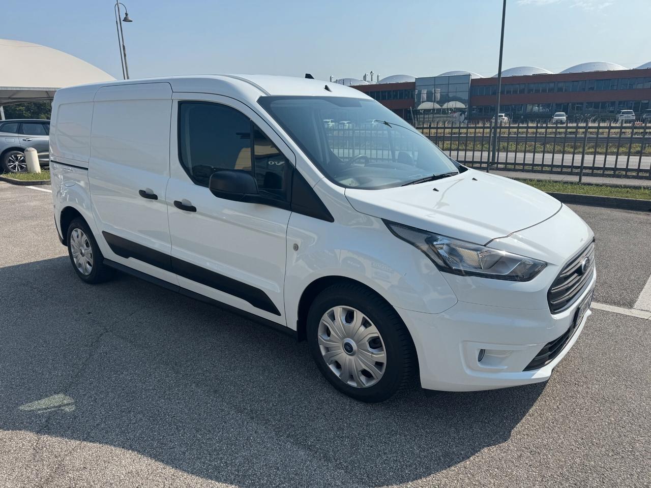Ford Transit Connect Trend 1.5 TDCi 100CV PassoLungo