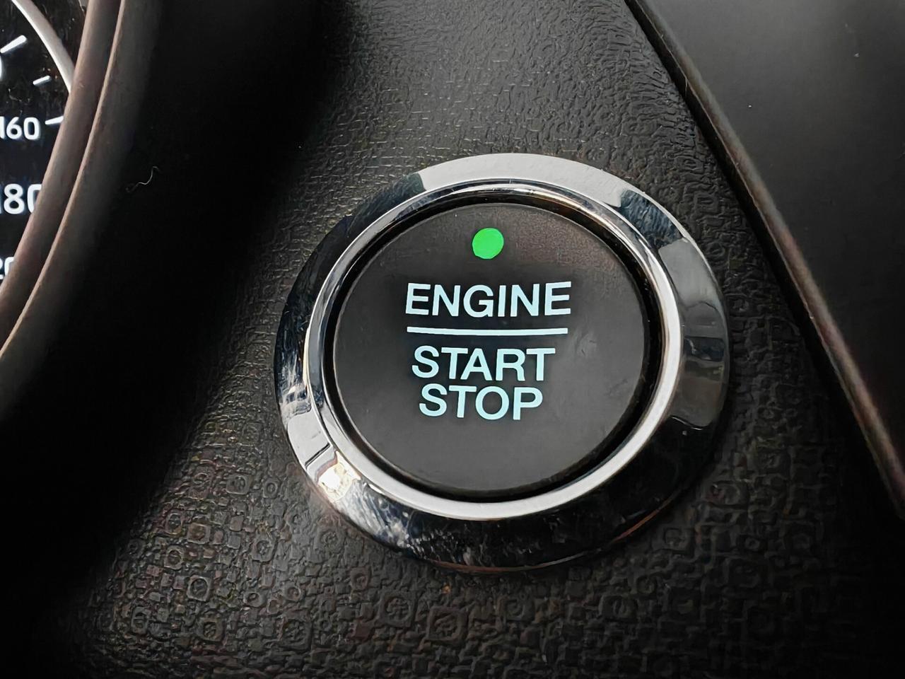 Ford EcoSport 1.0 st-line navig cam led full 2020