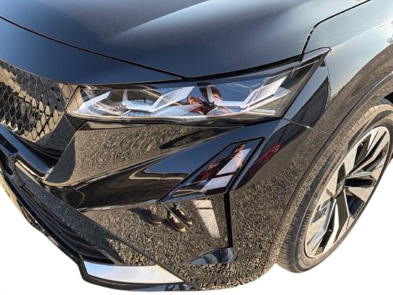 Renault Rafale TECHNO full hybrid E-Tech 200cv