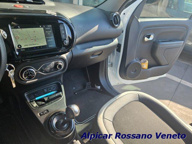 RENAULT Twingo SCe 31 cv Zen