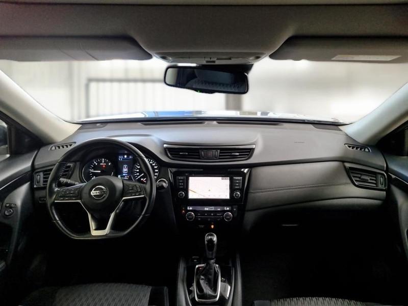 NISSAN X-TRAIL 1.7 dCi 150 2WD N-Connecta Xtronic
