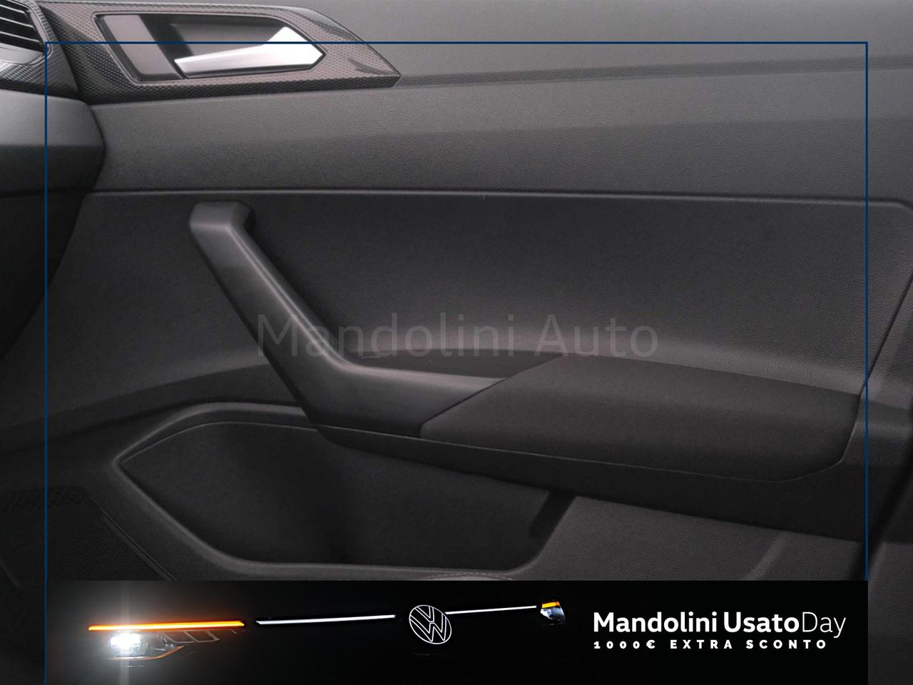 Volkswagen Polo 1.0 tsi 95cv life