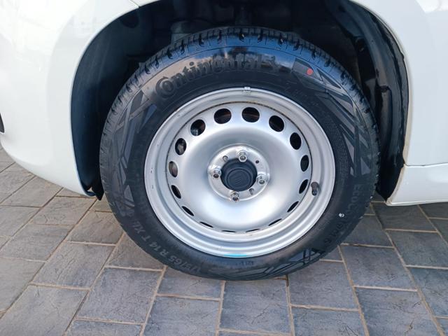 FIAT Panda 1.0 GSE S&S Hybrid Pop Van 2 posti