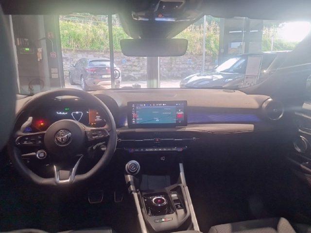 ALFA ROMEO Tonale MY25 1500 160CV HIBRID VELOCE