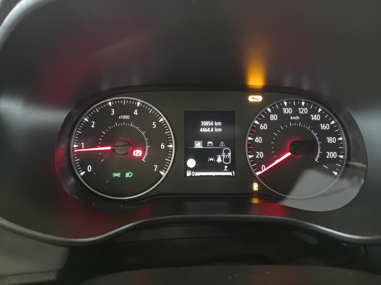 Dacia Sandero Stepway 1.0 TCe ECO-G Extreme