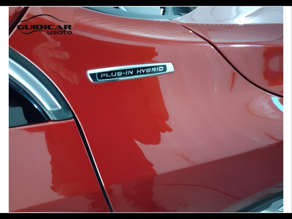 VOLVO V60 I 2014 - V60 2.4 d6 phev awd geatronic