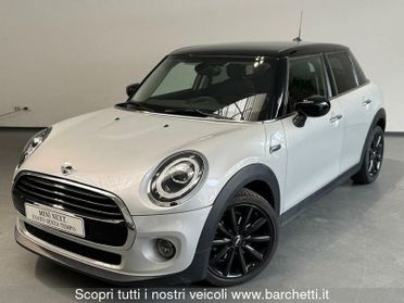 MINI Mini 5 porte 1.5 TwinPower Turbo Cooper DCT