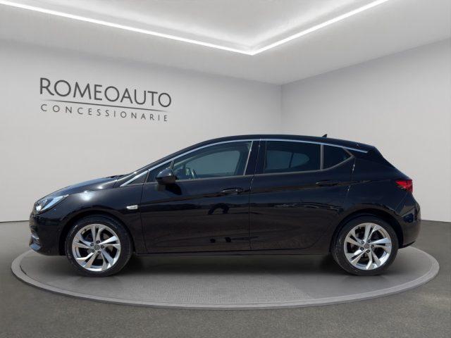 OPEL Astra 1.5 CDTI 122 CV 5p Business Elegance