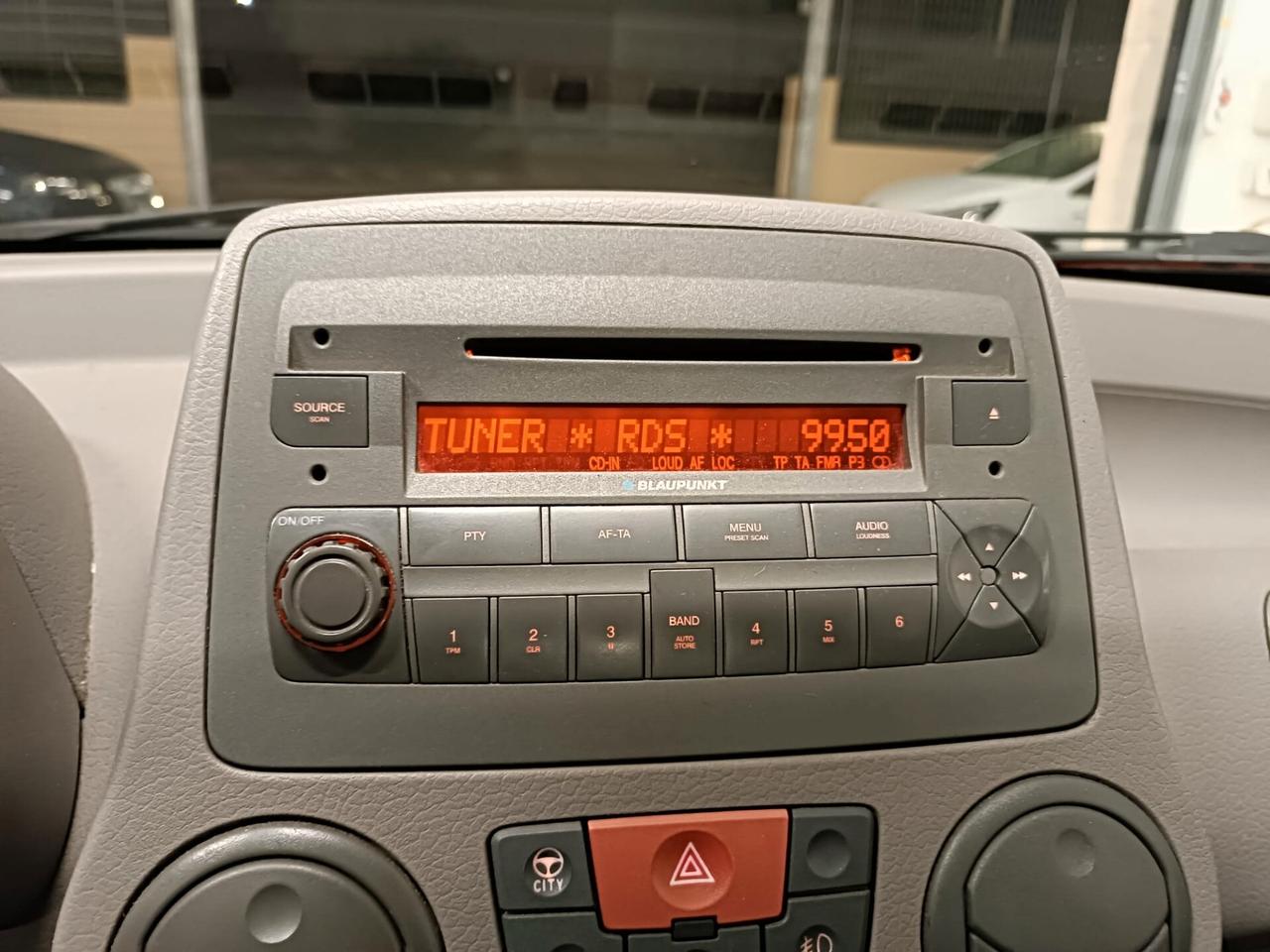 Fiat Panda 1.2 Emotion