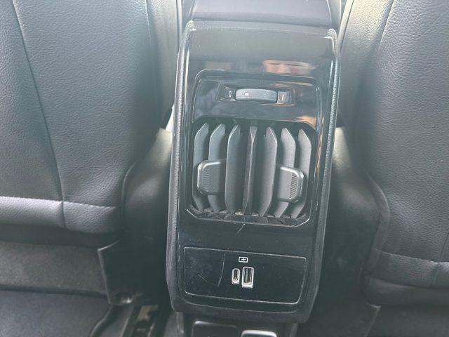 JEEP Compass Aut. 1.3 Turbo T4 150 CV 2WD Business