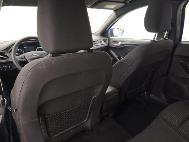 FORD Focus 1.5 ecoblue ST-Line 115cv auto