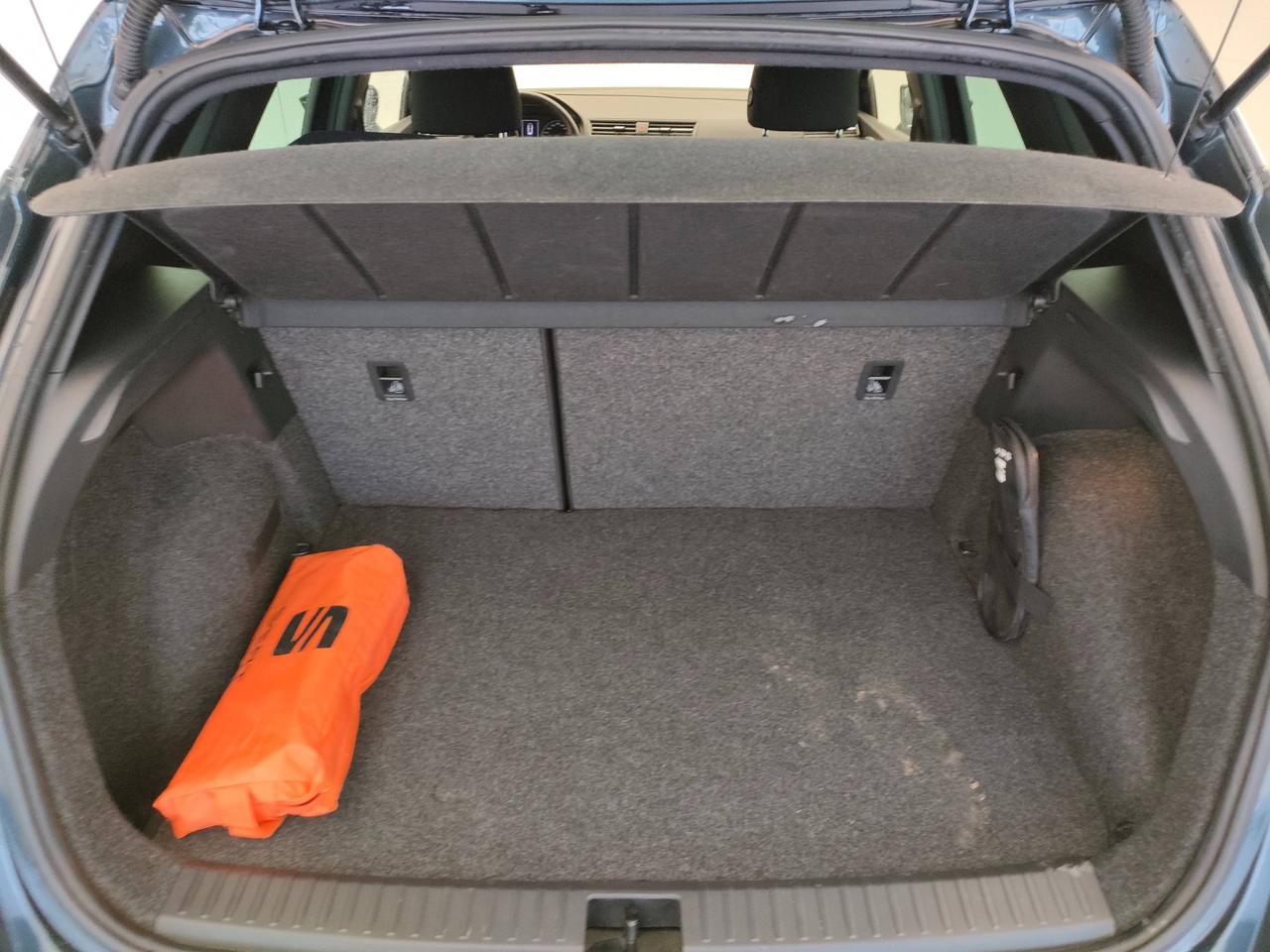 SEAT Arona - Arona 1.0 tgi FR 90cv