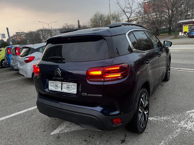 CITROEN C5 Aircross BlueHDi 130 S&S EAT8 Shine Pack