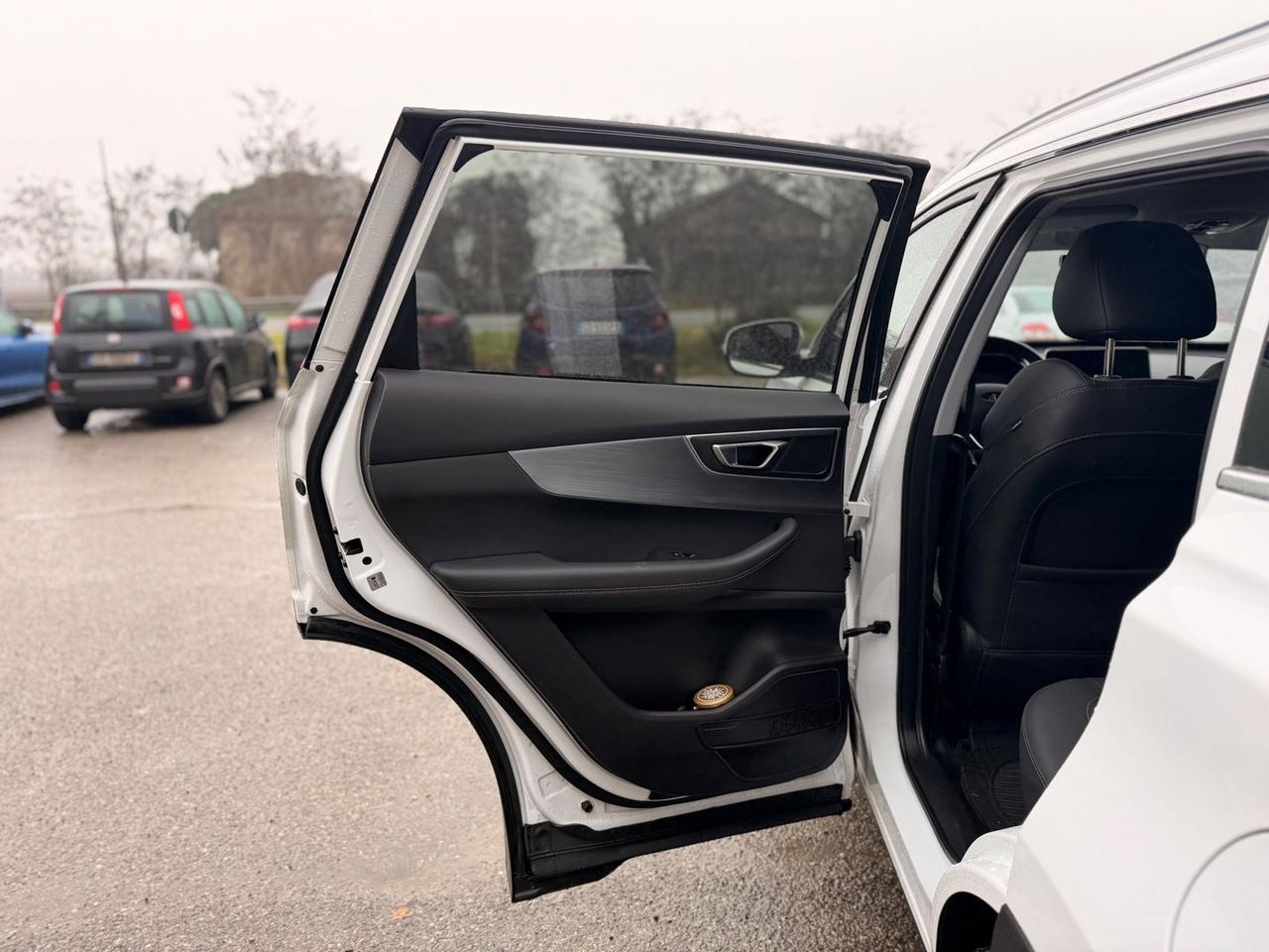 Dr DR6 1.5 Turbo #8796