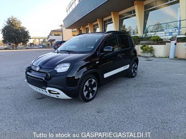 FIAT Panda 1.0 FireFly S&S Hybrid Pandina