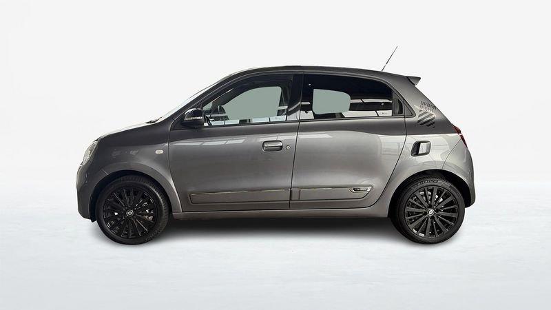 Renault Twingo Electric Twingo 22kWh Urban Night