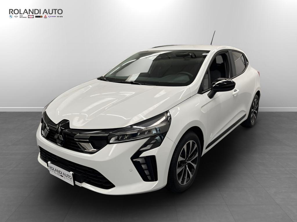 Mitsubishi Colt 1.0 MPI Invite