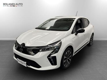 Mitsubishi Colt 1.0 MPI Invite