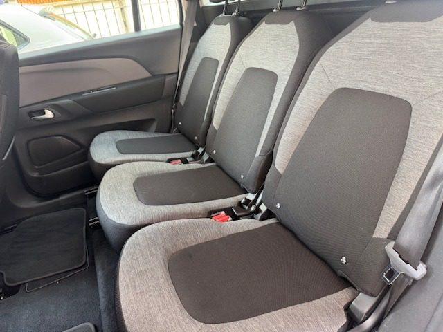 CITROEN Grand C4 Spacetourer BlueHDi 130 S&S EAT8 Feel 7 POSTI!!!