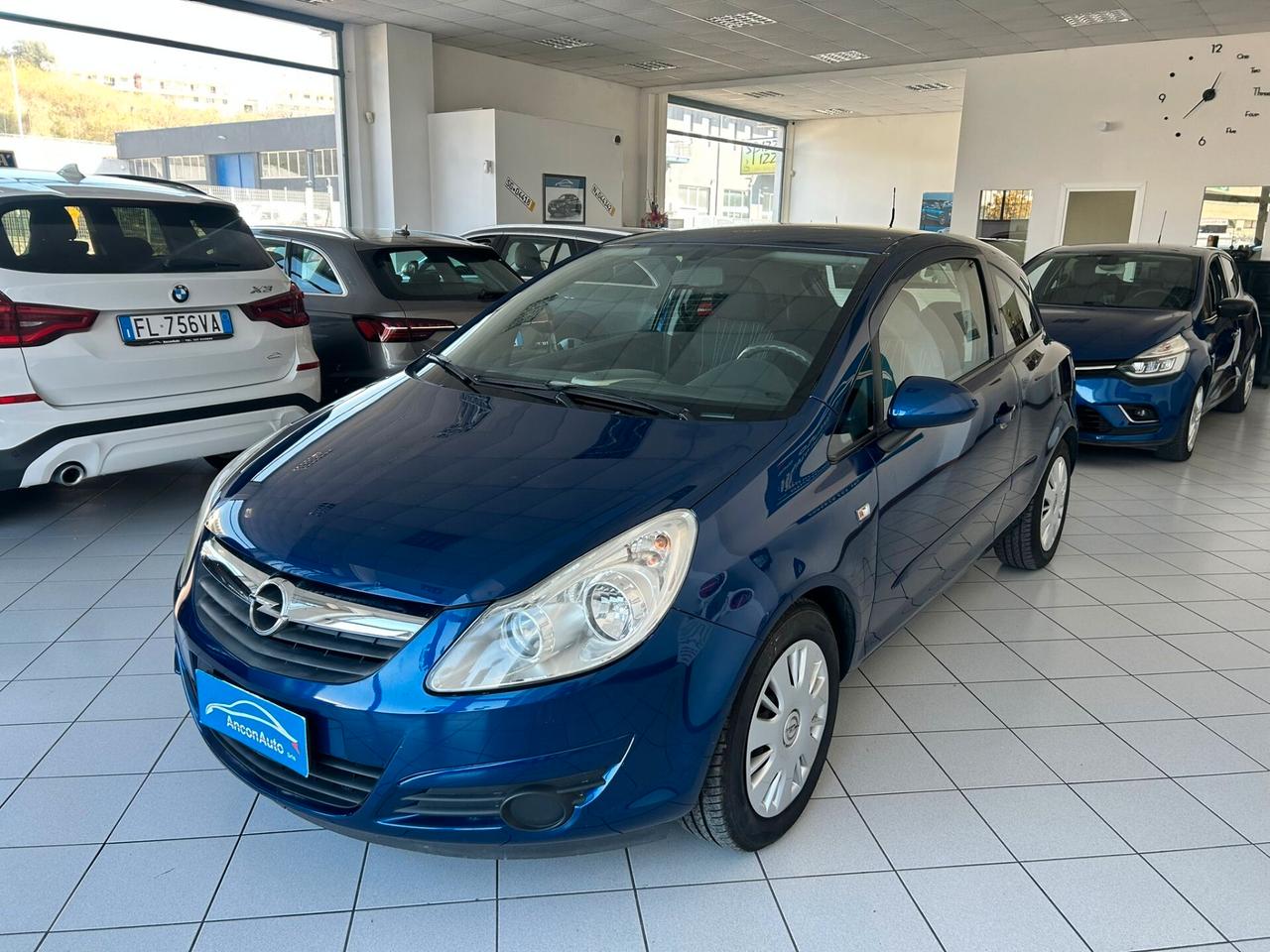 Opel Corsa 1.2B X NEO 53.000KM 2007