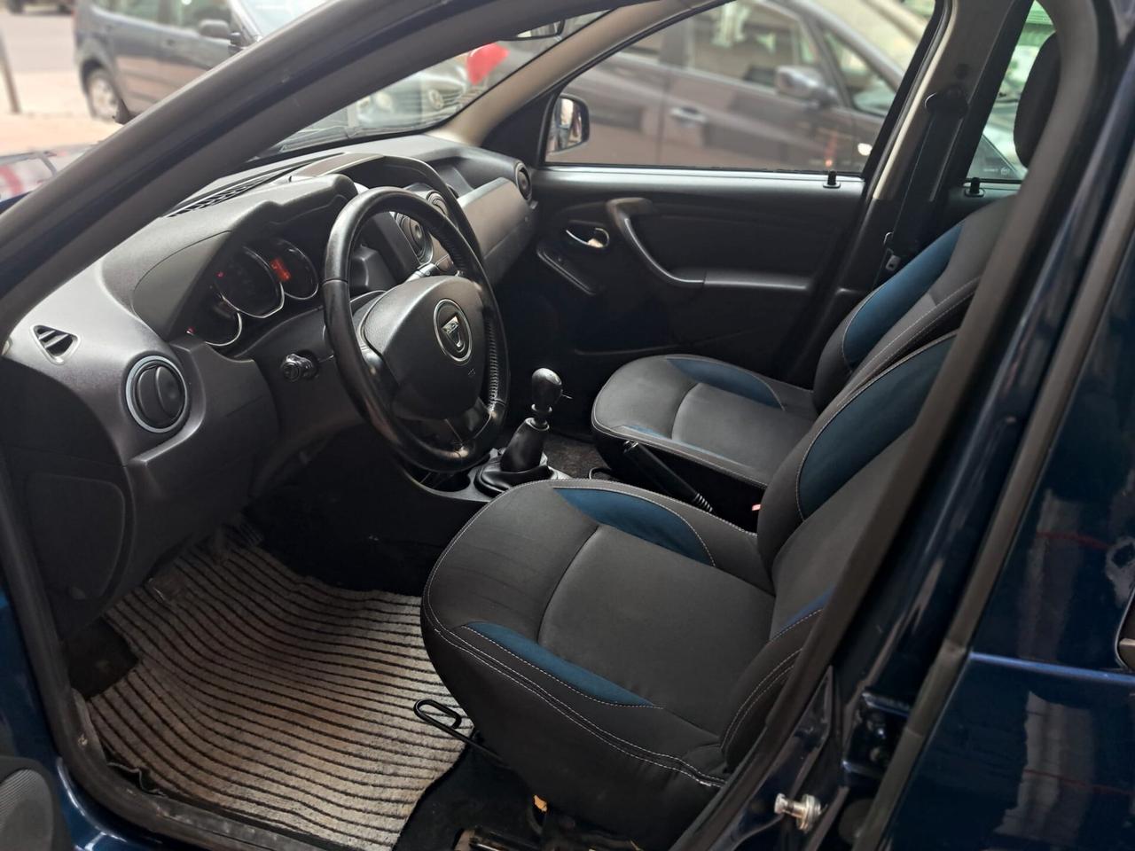 DACIA DUSTER 1.5 DCI-ANNO 2015-Euro 7990